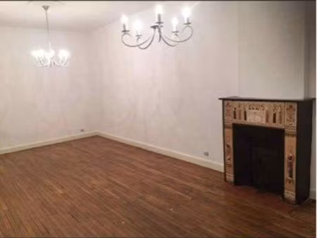 appartement f3 longwy