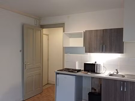 studio non occupé  16 m²  investisseur  lyon 3°. me part dieu)