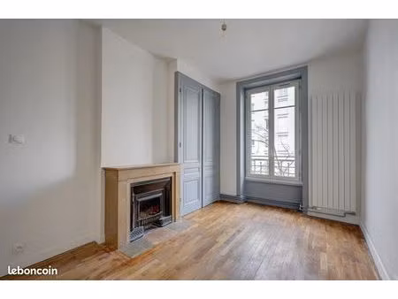 appartement 3 pièces 57 m²