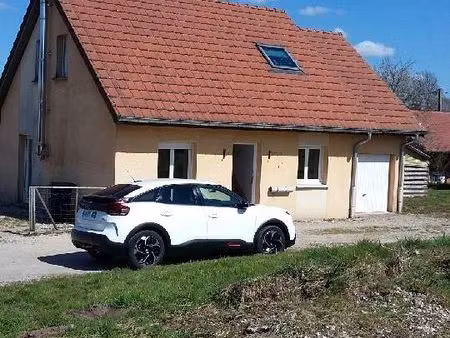 maison f5 88 m2 la lanterne