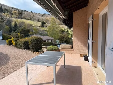 maison 5 pièces 130 m²