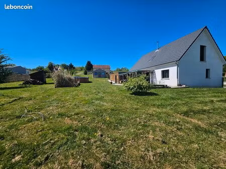 maison 5 pieces 130 m2