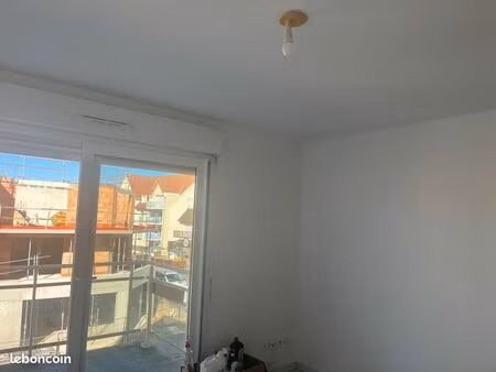 a louer a stela plage