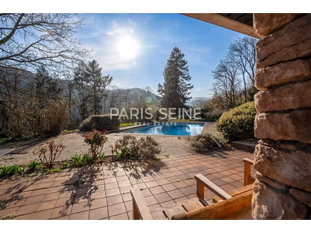 annonce maison à vendre
