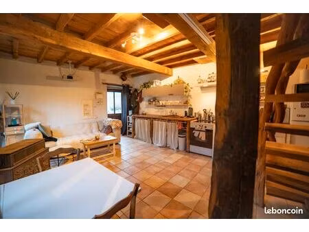 maison avec jardin à louer