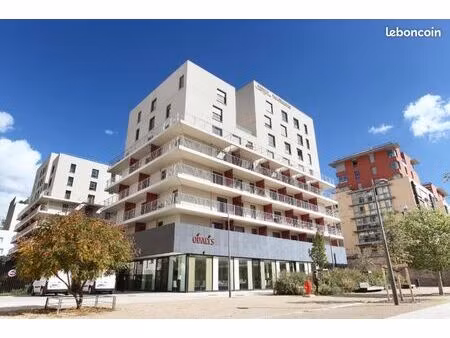 appartement 2 pièces 28 m²