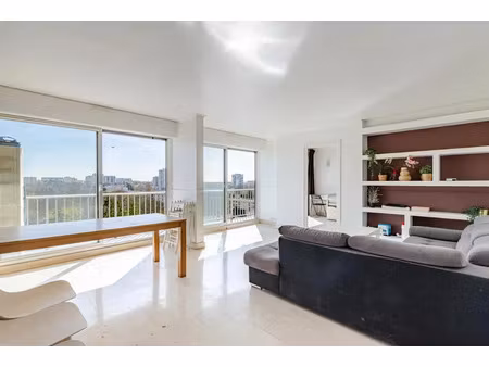 vente appartement 6 pièces 120 m² à sarcelles (95200)  190 000 €