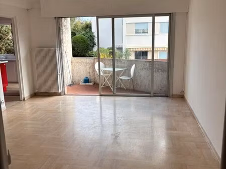 appartement 4 pièces lumineux