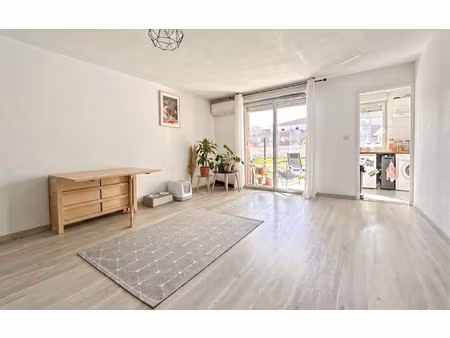 appartement fonbeauzard 49.01 m² t-2 à vendre  130 000 €