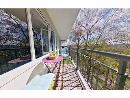 appartement lyon 9 50.53 m² t-2 à vendre  164 000 €