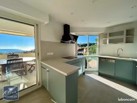 t3 vide vue mer residence prestige