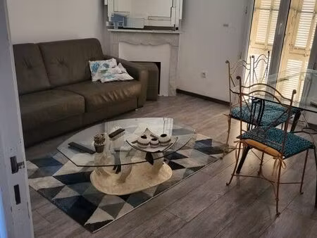 appartement t3 meuble nice