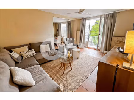 appartement senlis 72.22 m² t-3 à vendre  165 000 €