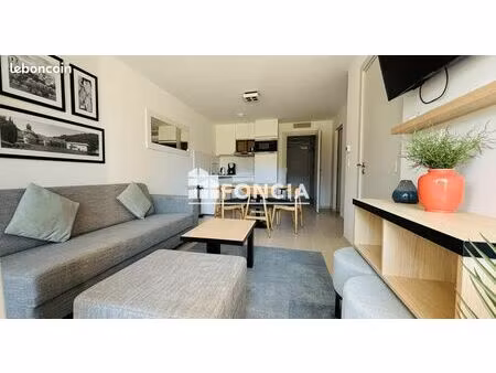 exclusivité – vence - 4 p 40 80 m2 + parking