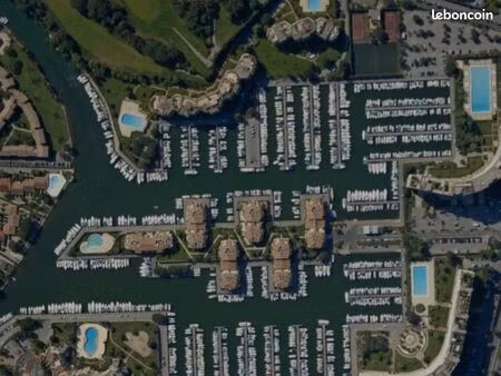 place de port cannes marina