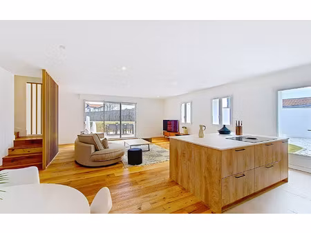 maison anglet 168 m² t-5 à vendre  1 050 000 €