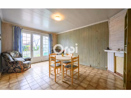maison avion 60.1 m² t-3 à vendre  110 390 €