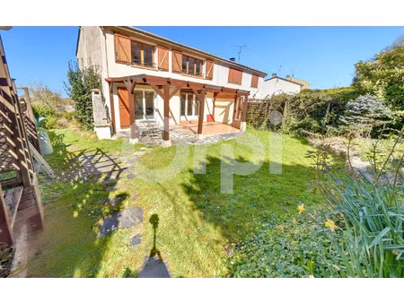 maison dammartin-en-goële m² t-5 à vendre  269 000 €