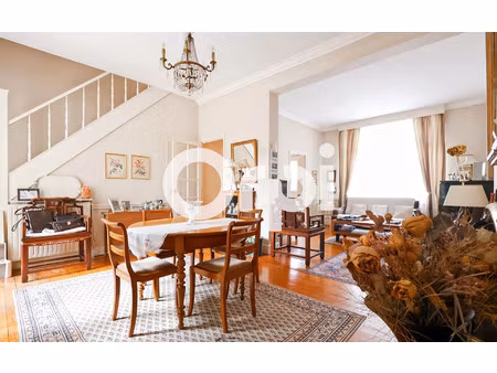 maison dunkerque m² t-4 à vendre  346 500 €