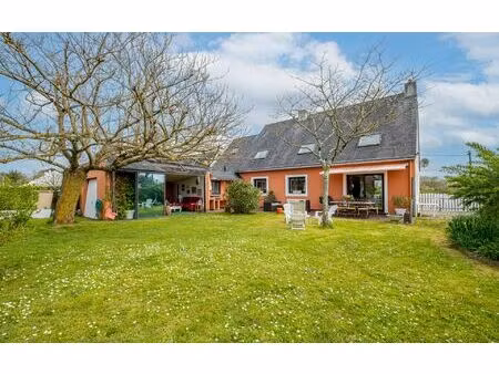 maison guérande 150 m² t-6 à vendre  630 000 €