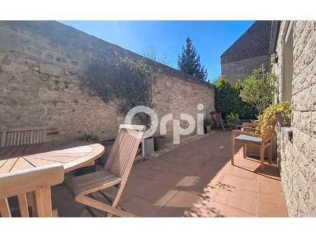 maison néry m² t-4 à vendre  199 000 €
