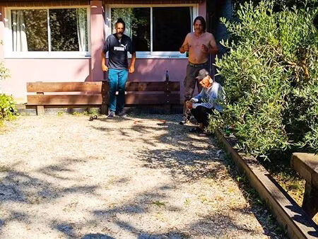 petite maison de campagne