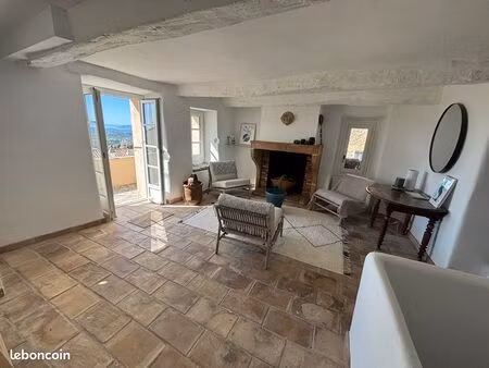 location maison de charme