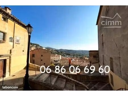 maison de ville 3 pièces 59 m²