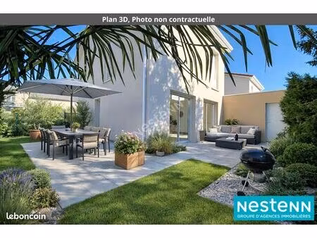 maison 4 pièces 86 m²