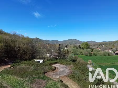 vente terrain à bâtir 3 170 m²