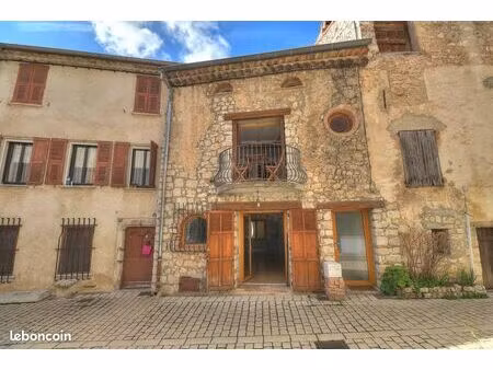 maison de village 6 pièces 148 m²