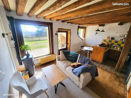 maison à crépieux-la-pape avec potentiel locatif