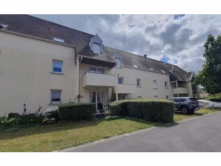 location appartement  49.47 m² t-2 à brie-comte-robert  930 €