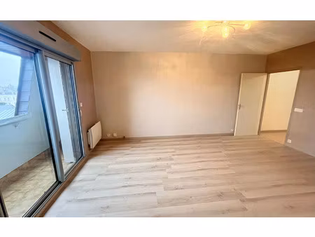 location appartement  m² t-1 à romorantin-lanthenay  465 €