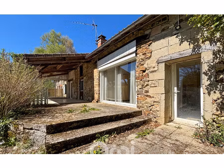 location maison  m² t-3 à ambazac  700 €