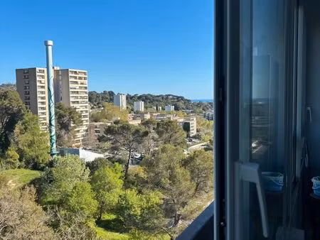 à vendre f3 cannes la bocca