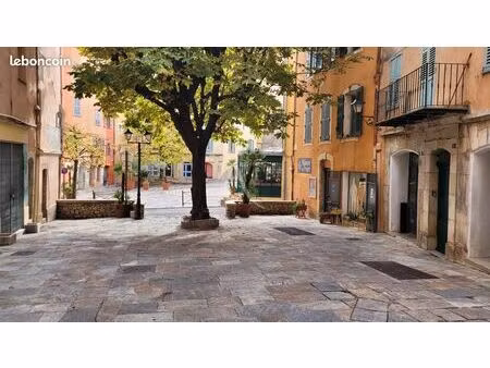 appartement 2 pièces 31 m²