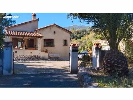 maison 2 appartements