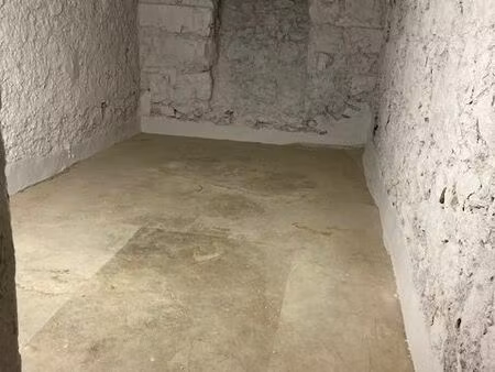 nice  local de stockage