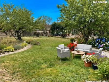 propriété 7 pièces 158 m²