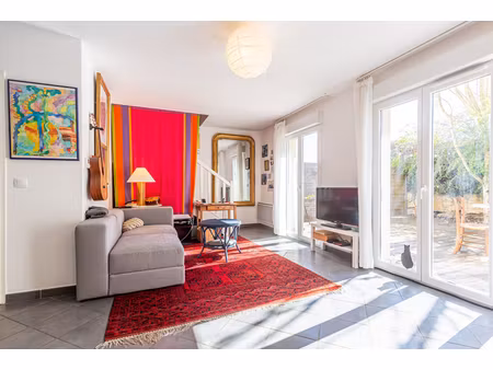 annonce maison à vendre