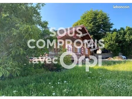 maison 4 pièces 132 m²