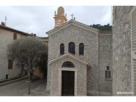 duplex 4 pièces 80 m²