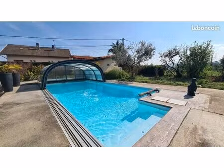 particulier vend maison 6 pièces - 152 m² | terrain 1 153 m² — fleurieux‑sur‑l’arbresle