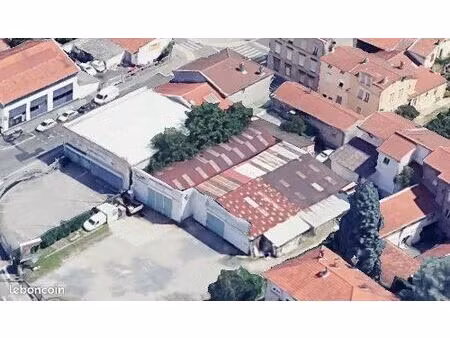 immeuble 288 m² oullins-pierre-bénite