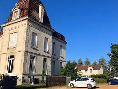 appartement 3 pièces 50 m²