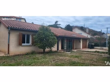 maison 4 pièces 88 m²