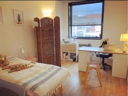 sous location cabinet paramédical