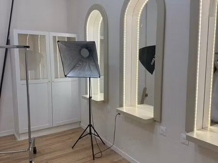 local ou fauteuil à louer