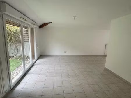 location maison 3 pièces